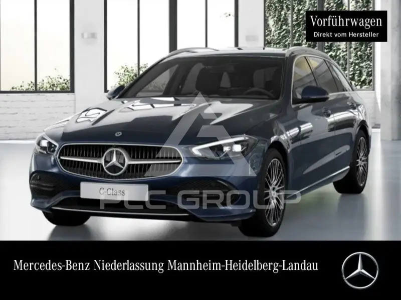 2026 Mercedes Benz C 180