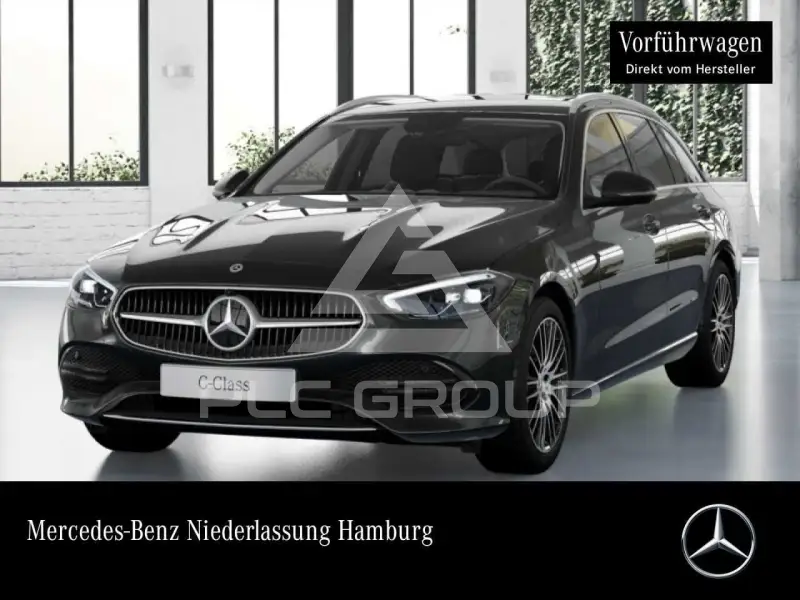 2026 Mercedes Benz C 180