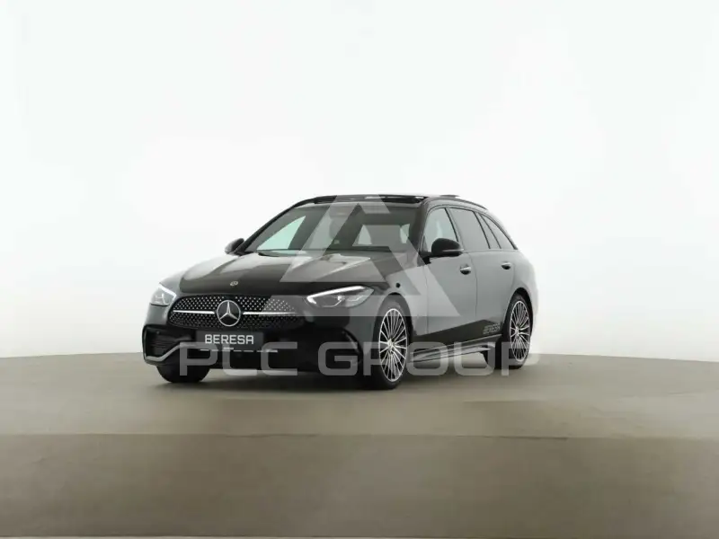 2026 Mercedes Benz C 180