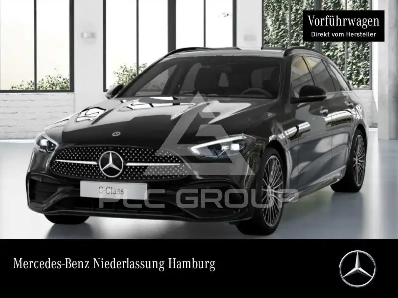 2026 Mercedes Benz C 180