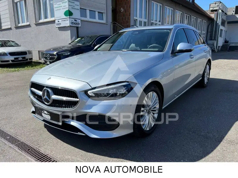 2026 Mercedes Benz C 180