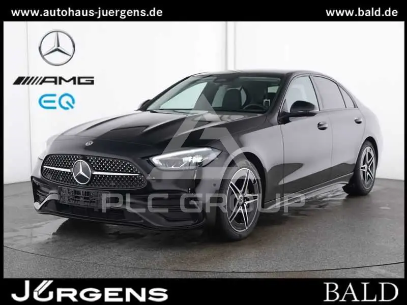 2026 Mercedes Benz C 180