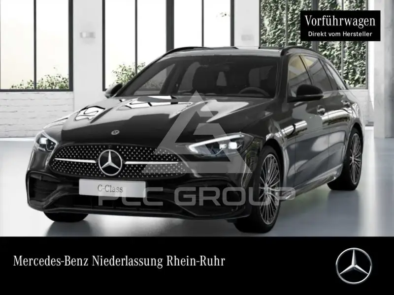 2026 Mercedes Benz C 180