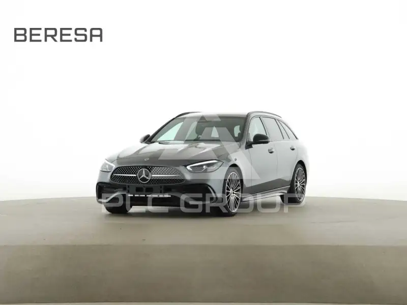 2026 Mercedes Benz C 180