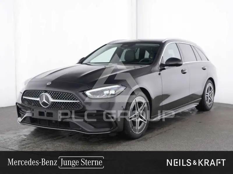 2026 Mercedes Benz C 180