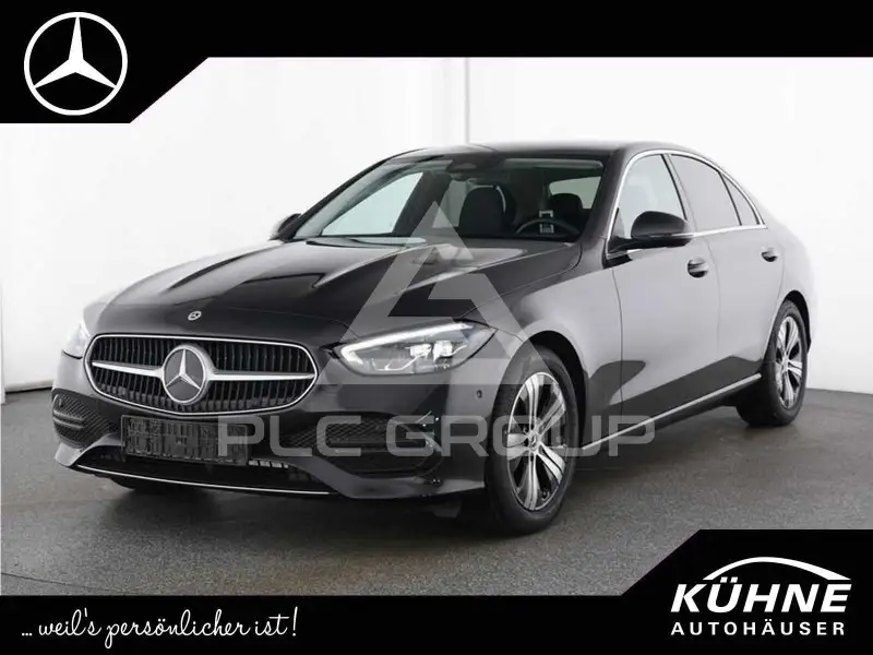 2026 Mercedes Benz C 180