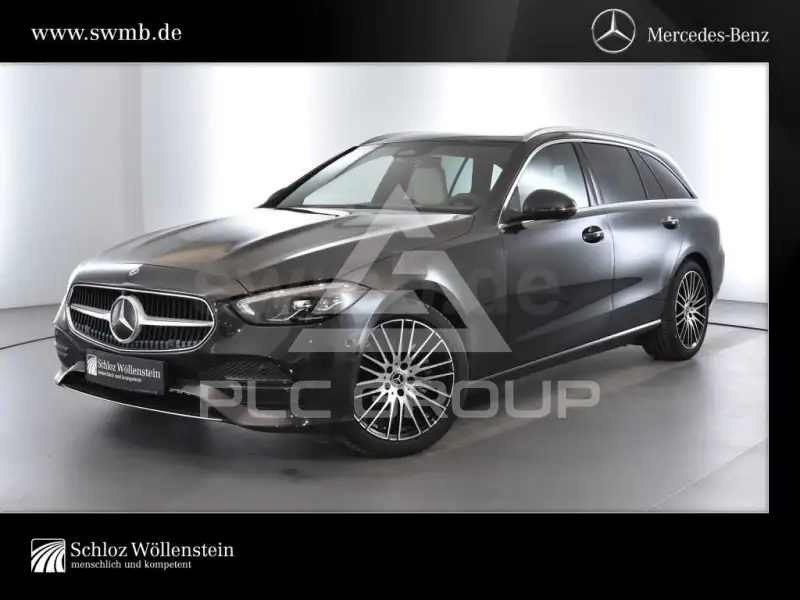 2026 Mercedes Benz C 180