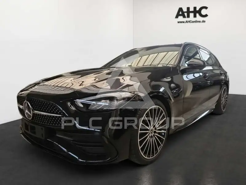 2026 Mercedes Benz C 180