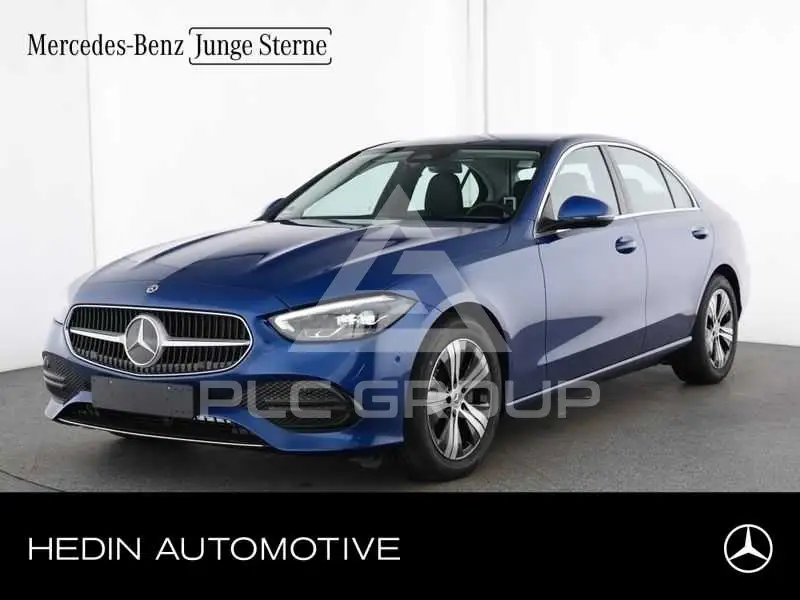 2026 Mercedes Benz C 180