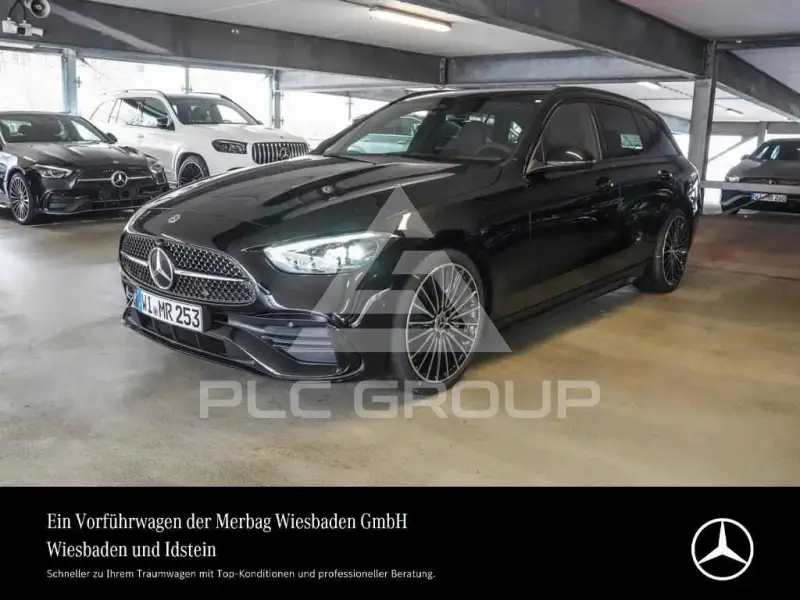2026 Mercedes Benz C 180