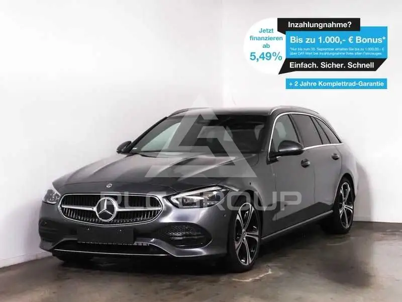 2026 Mercedes Benz C 180