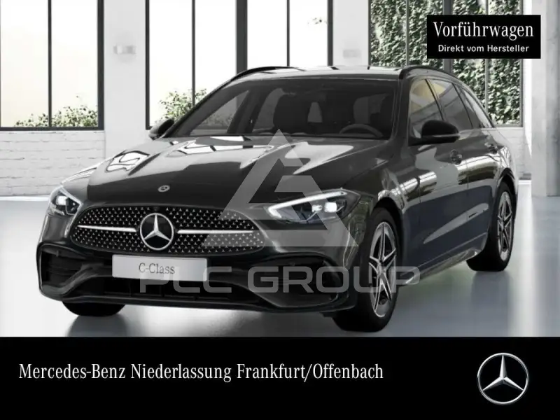 2026 Mercedes Benz C 180