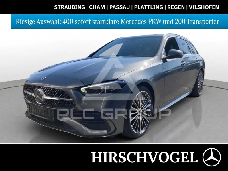 2026 Mercedes Benz C 180