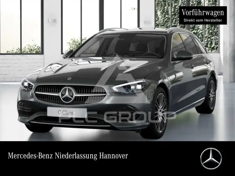 2026 Mercedes Benz C 180