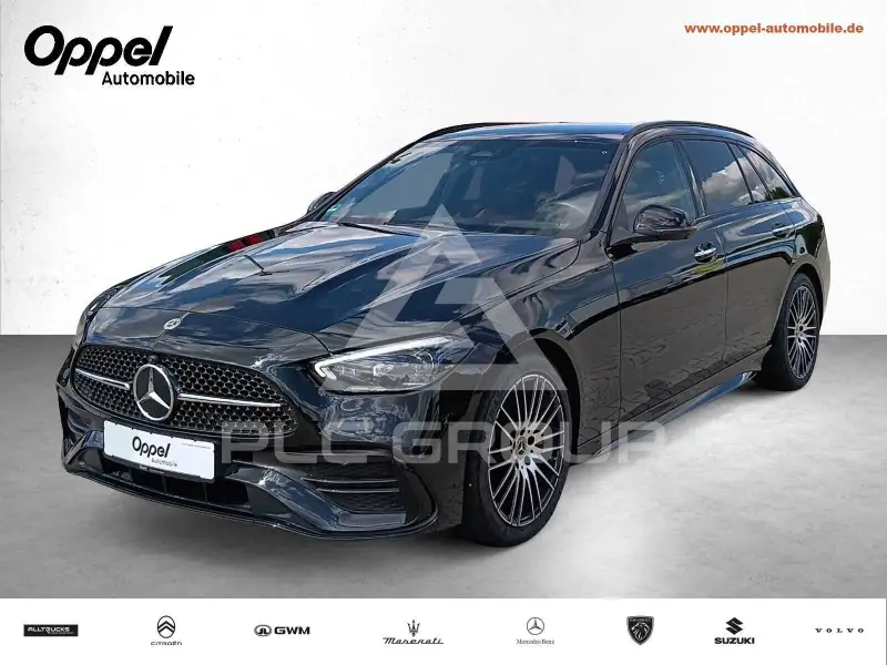 2026 Mercedes Benz C 180