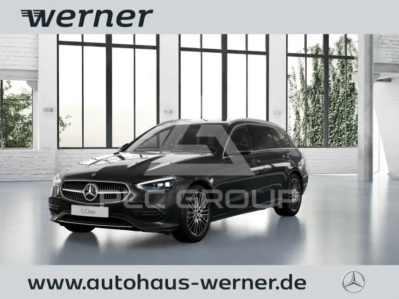 2026 Mercedes Benz C 180