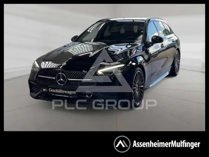 2026 Mercedes Benz C 180