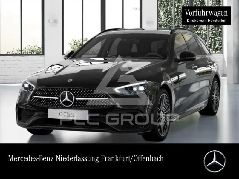 2026 Mercedes Benz C 180