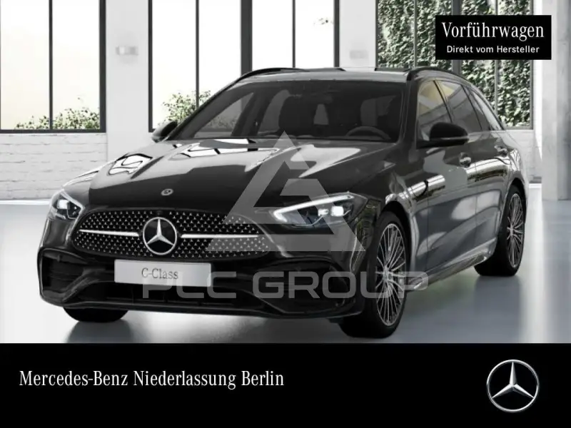 2026 Mercedes Benz C 180
