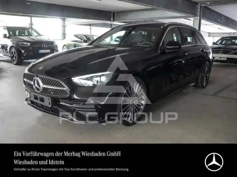 2026 Mercedes Benz C 180