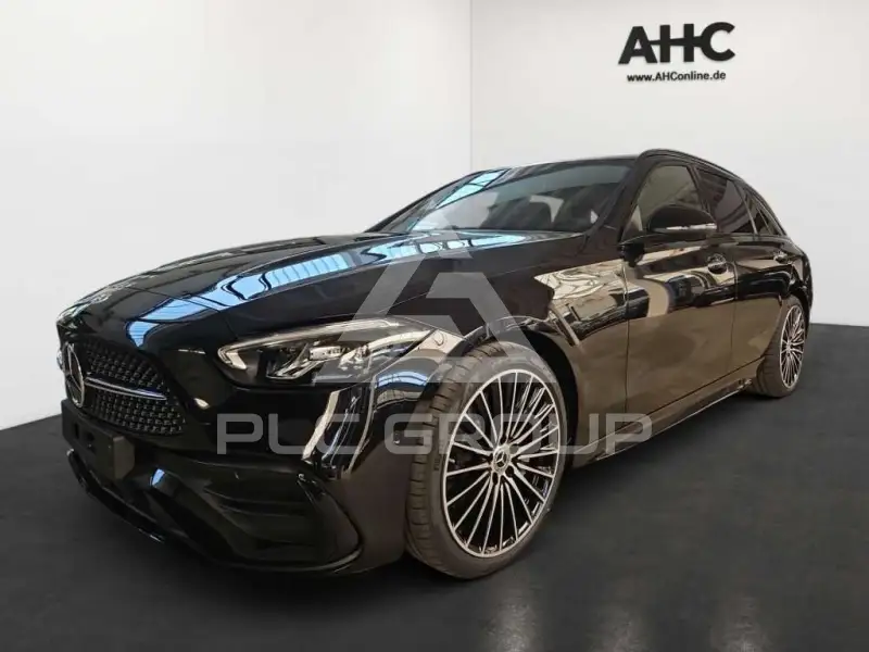 2026 Mercedes Benz C 180