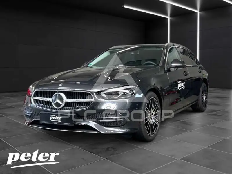 2026 Mercedes Benz C 180
