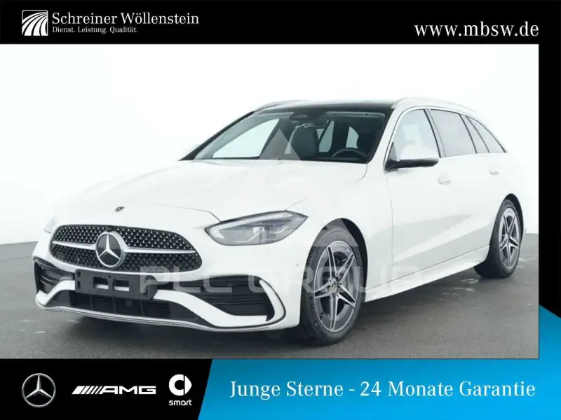 2026 Mercedes Benz C 180