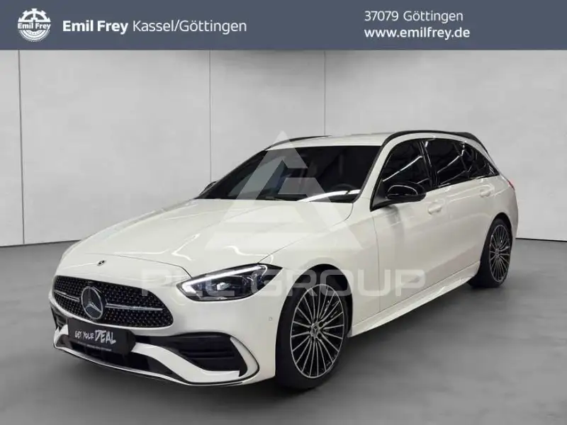 2026 Mercedes Benz C 200