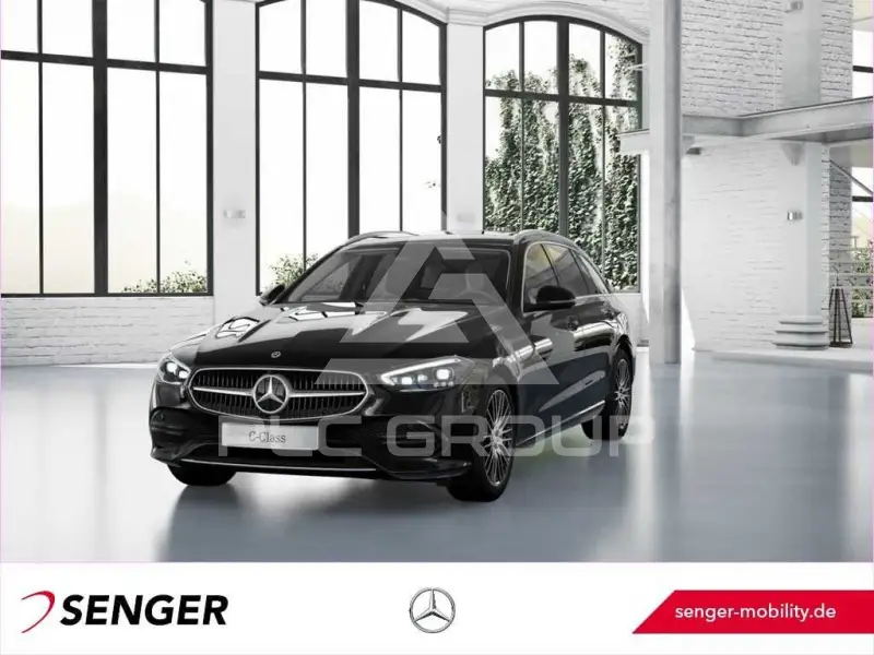 2026 Mercedes Benz C 200