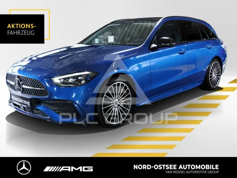 2026 Mercedes Benz C 200
