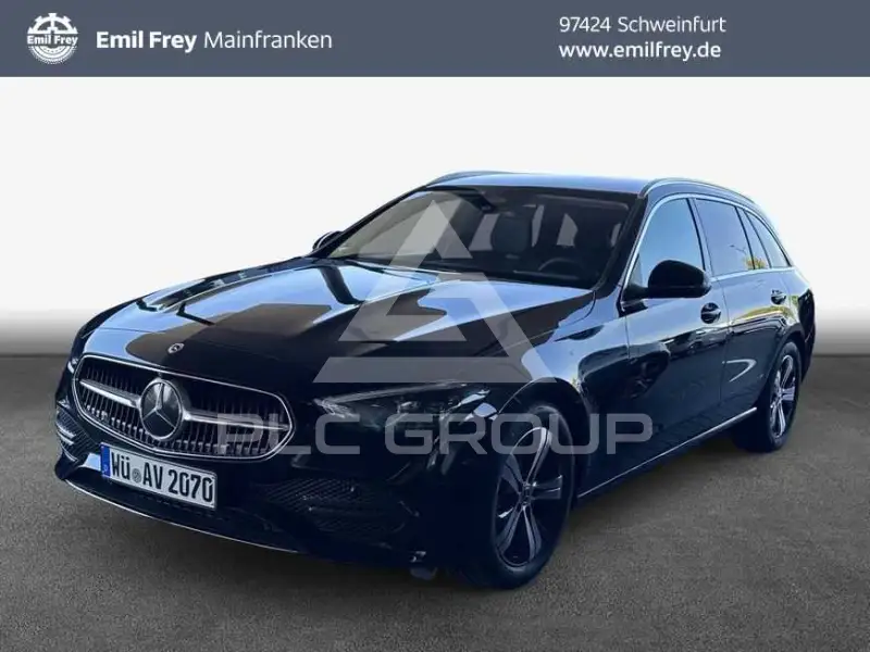 2026 Mercedes Benz C 200