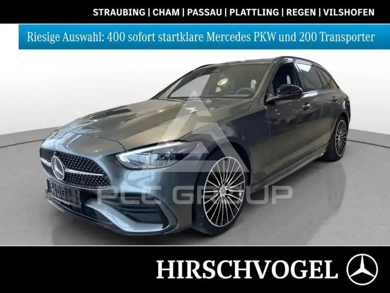 2026 Mercedes Benz C 200