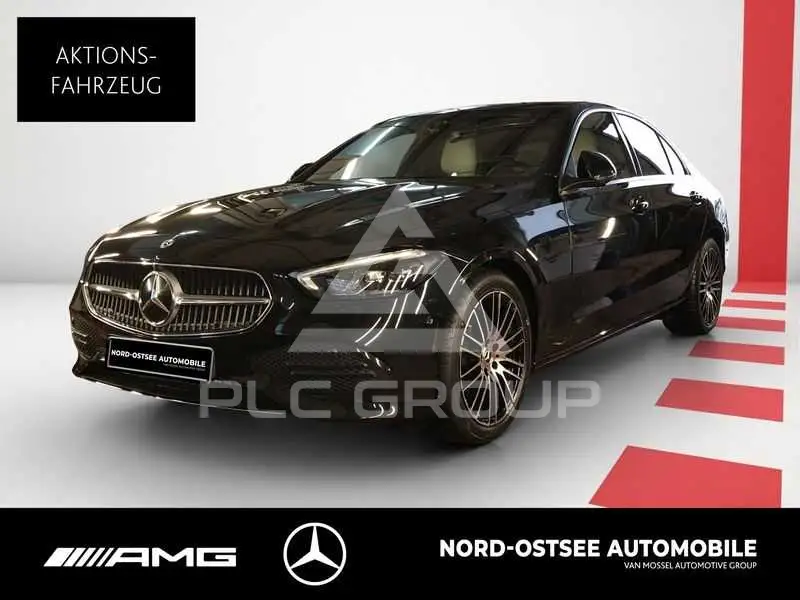 2026 Mercedes Benz C 200