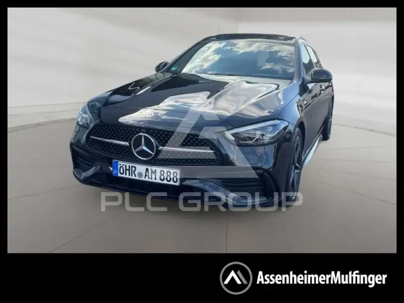 2026 Mercedes Benz C 200