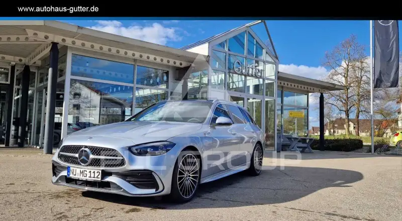 2026 Mercedes Benz C 200