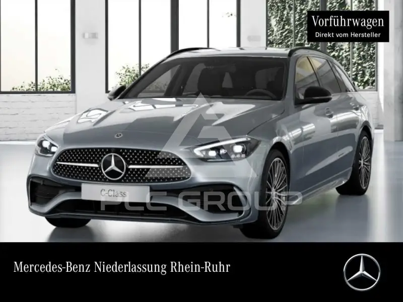 2026 Mercedes Benz C 200