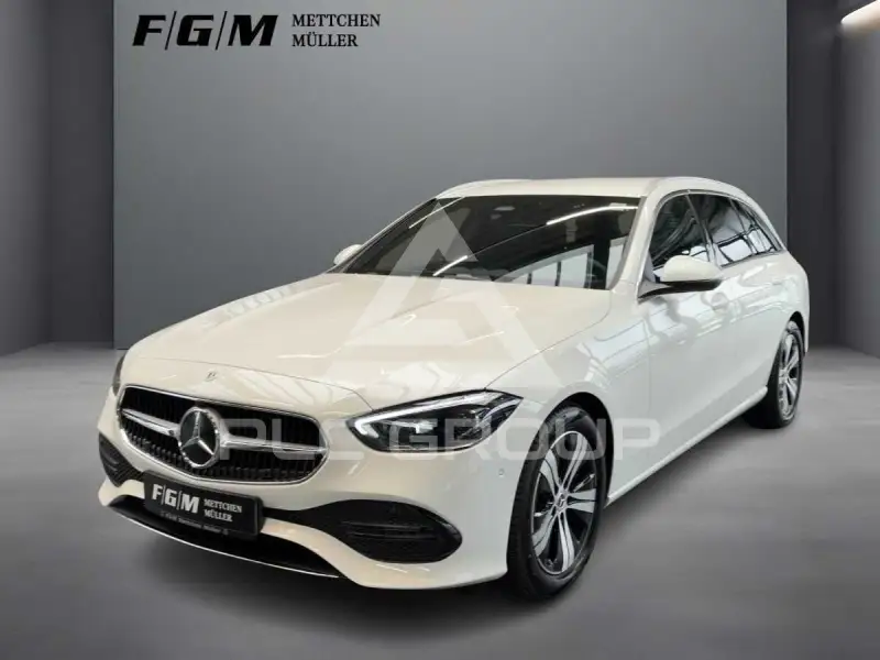 2026 Mercedes Benz C 200
