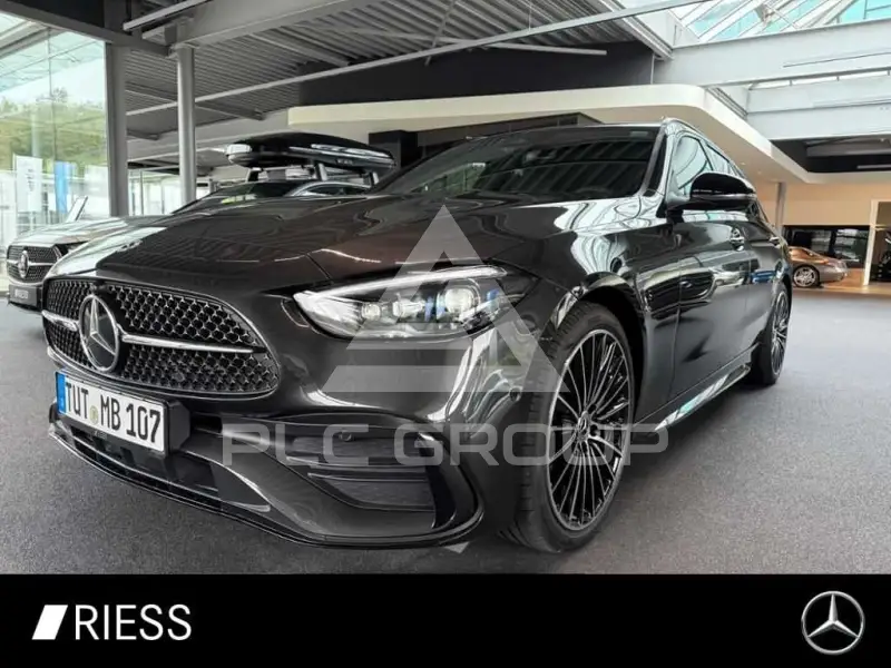 2026 Mercedes Benz C 200