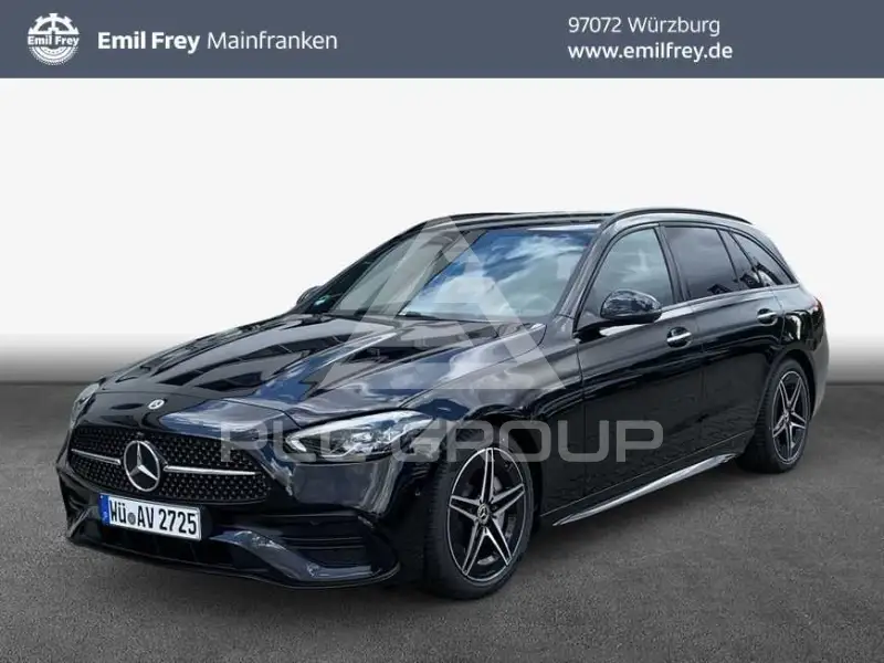 2026 Mercedes Benz C 200