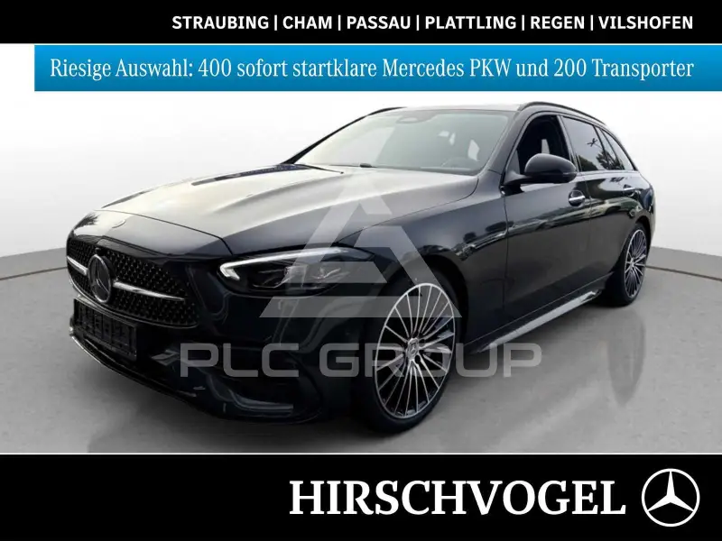 2026 Mercedes Benz C 200