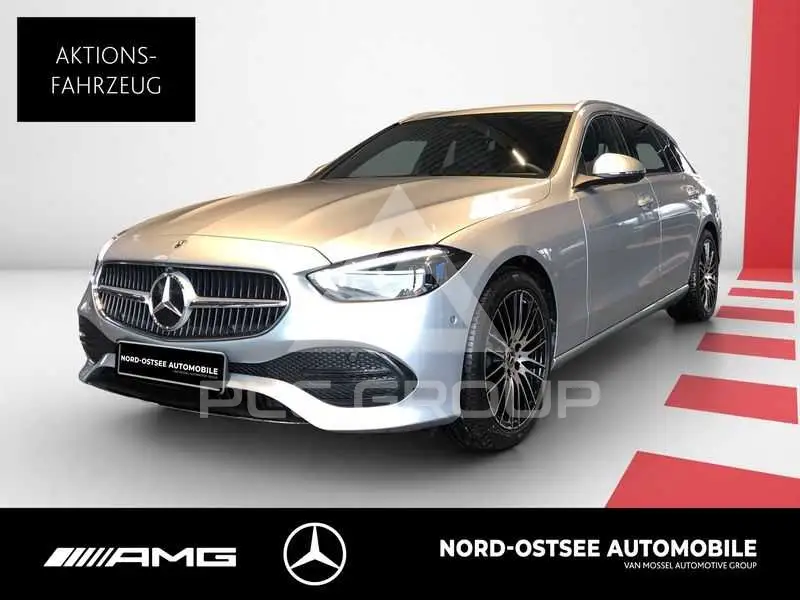2026 Mercedes Benz C 200