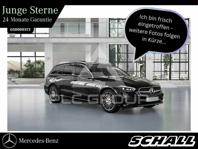 2026 Mercedes Benz C 200