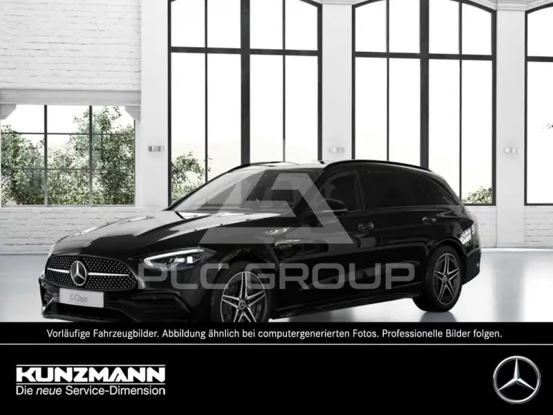 2026 Mercedes Benz C 200