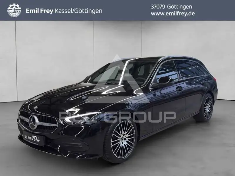 2026 Mercedes Benz C 200