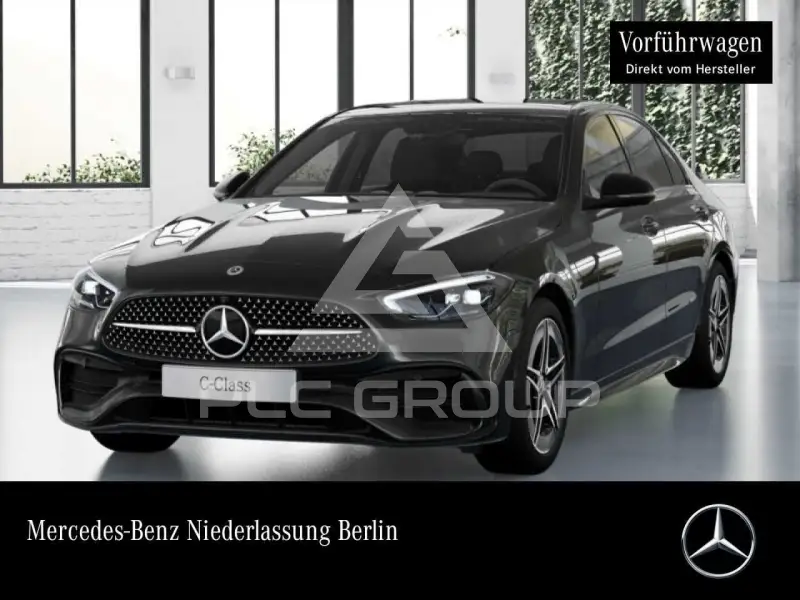 2026 Mercedes Benz C 200