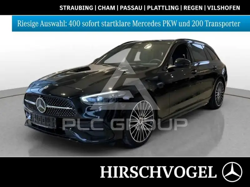 2026 Mercedes Benz C 200