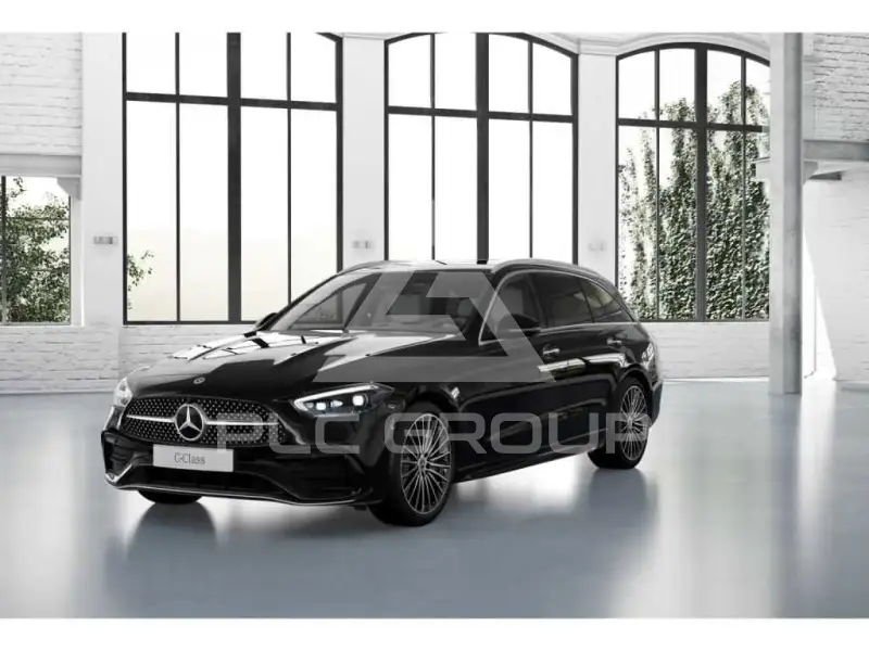 2026 Mercedes Benz C 200