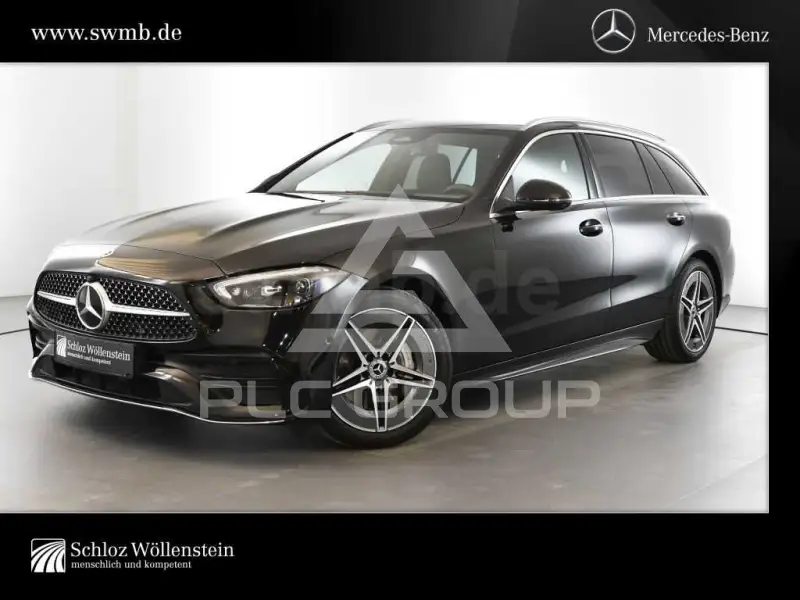 2026 Mercedes Benz C 200