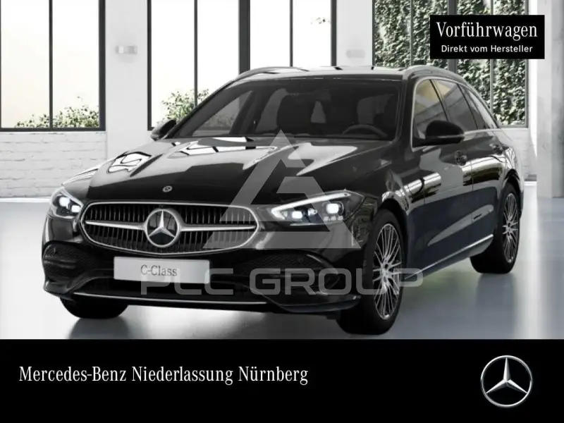 2026 Mercedes Benz C 200
