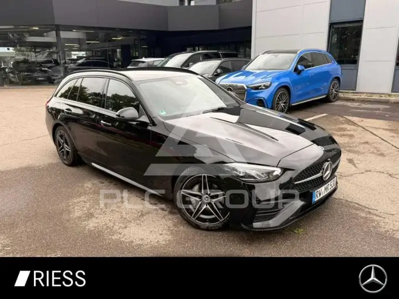 2026 Mercedes Benz C 200
